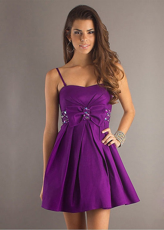 Purple Dresses Purple Winter Formal Dresses Juniors