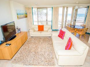 Sanctuary Beach Resort Gold Coast