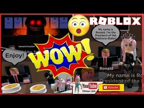Chloe Tuber Roblox Airplane 2 Gameplay Story I Met Donald Trump On His Plane - airplane 2 story roblox