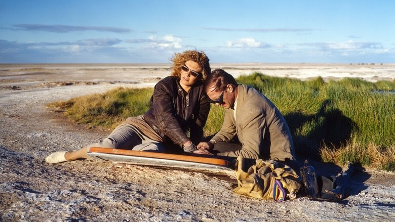Jusqu Au Bout Du Monde Film [Vostfr] Jusqu'au bout du monde 1991 Film Complet En Streaming