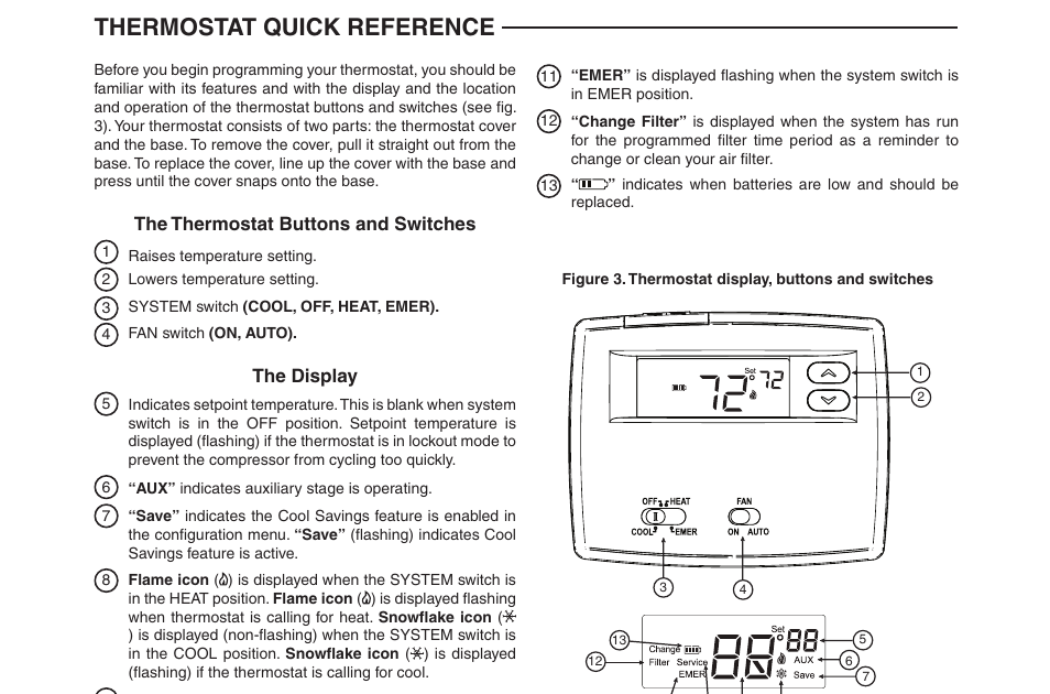 White Rodgers Thermostat 1f89 211 Wiring Diagram