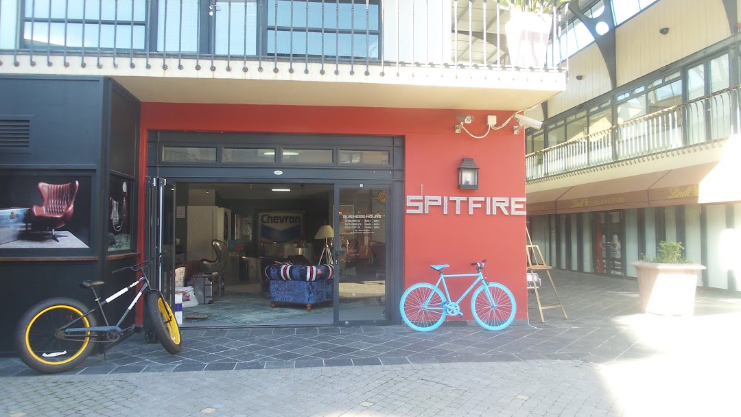 Spitfire Furniture CPT