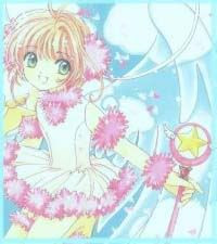 Pers Sakura