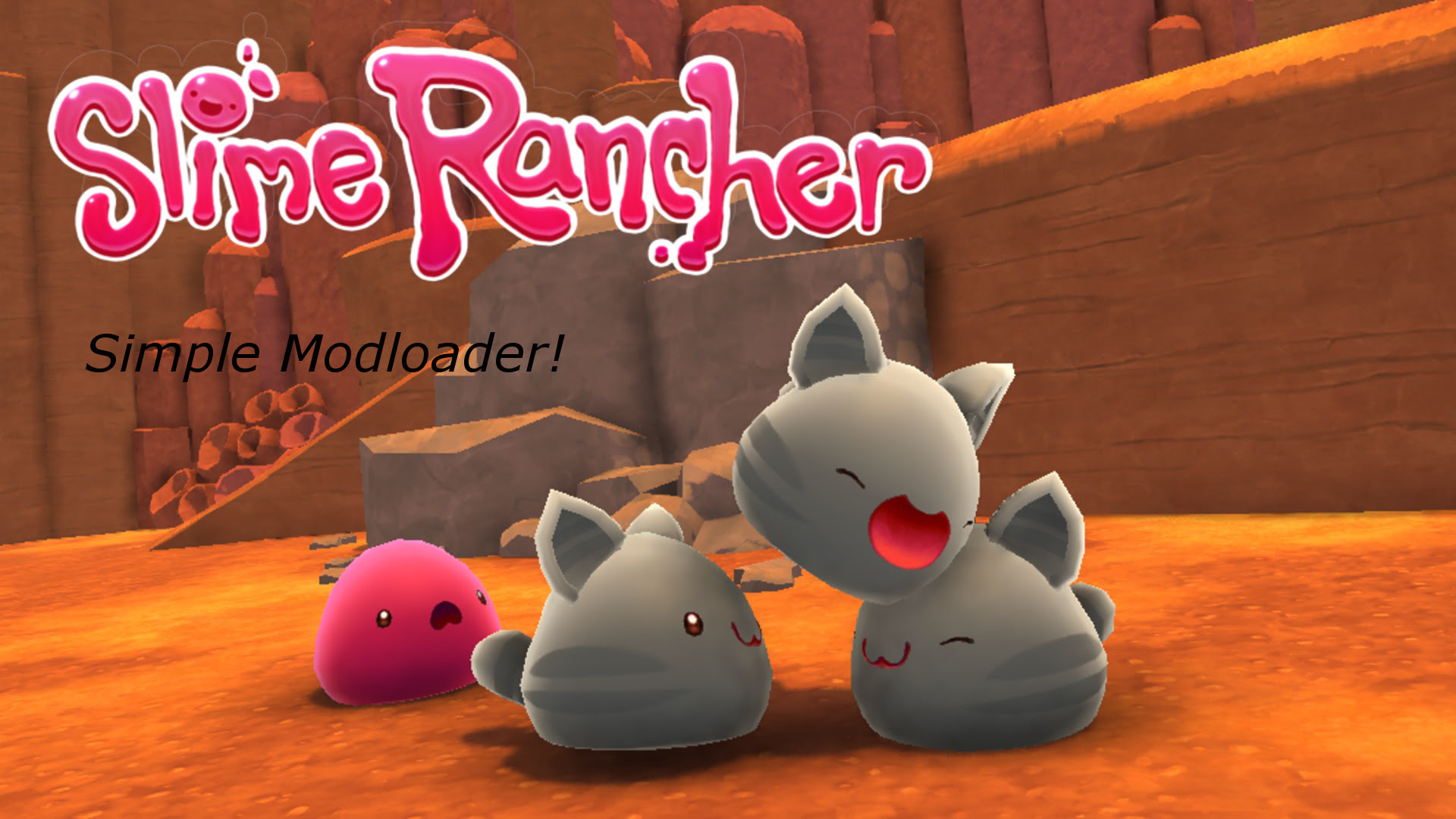 Free download Slime rancher multiplayer mod download