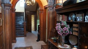 Downton Abbey Afternoon Tea At Byfleet Manor