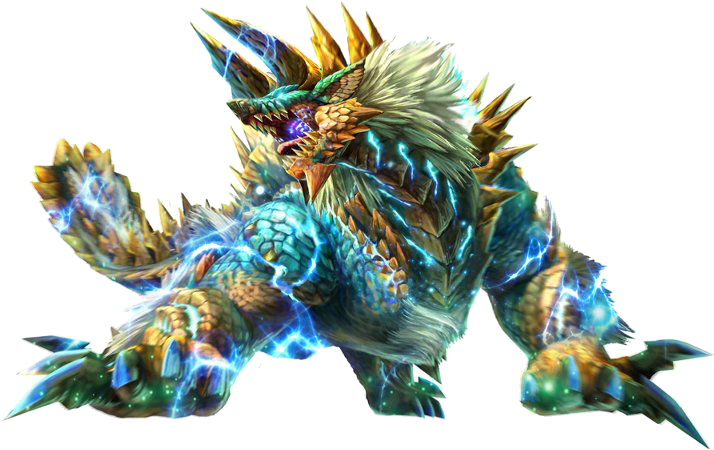 最も人気のある Mh モンスター ざばねがも
