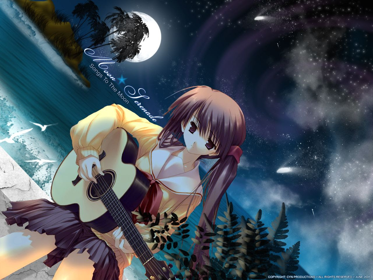 Anime Wallpaper No Copyright - Hachiman Wallpaper