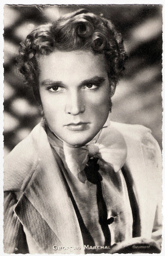Georges Marchal