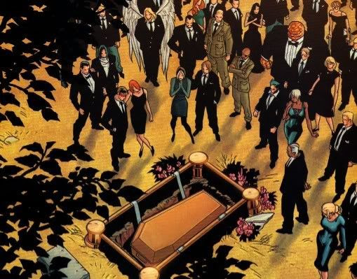 X-Men Millennium