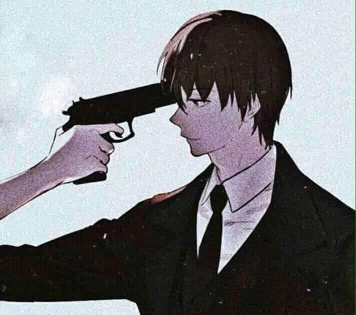 Matching Pfp Anime Gun / Animeicons Stories Wattpad / Check out this