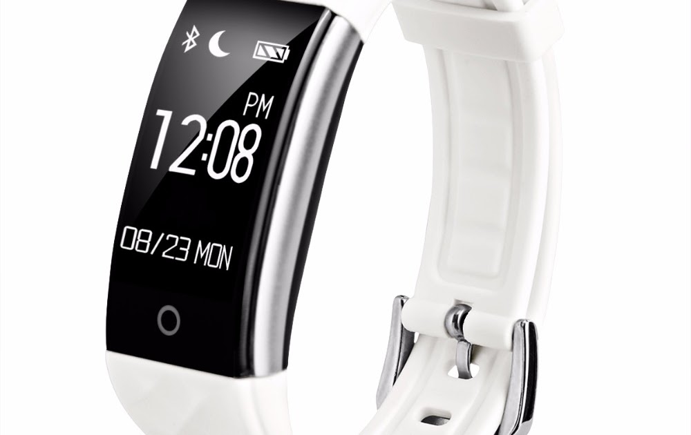 diggro s2 smart bracelet