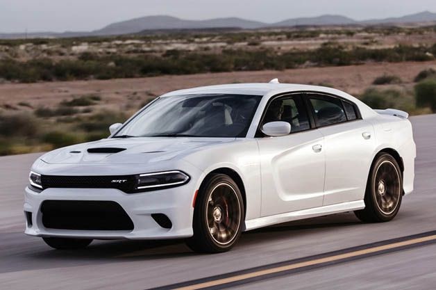 Dodge Charger Hellcat Manual 0-60 - REGARC
