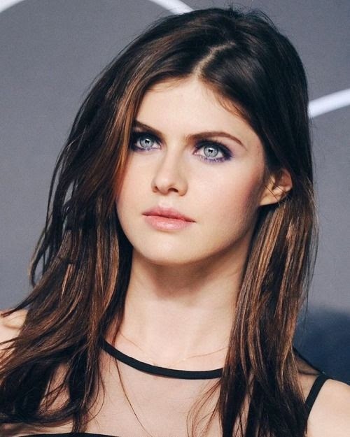 The Most Beautiful Actress In The World