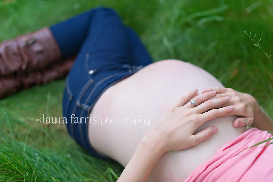 Boise maternity photographer