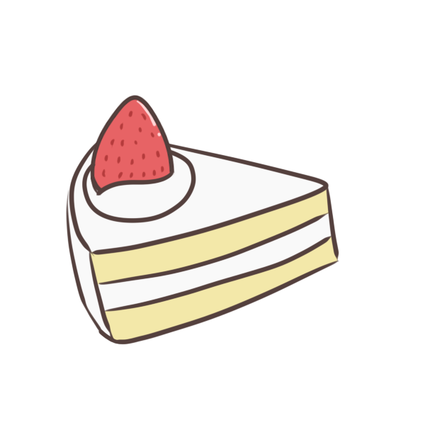 50 ケーキ イラスト フリー かわいい かっこいい無料イラスト素材集