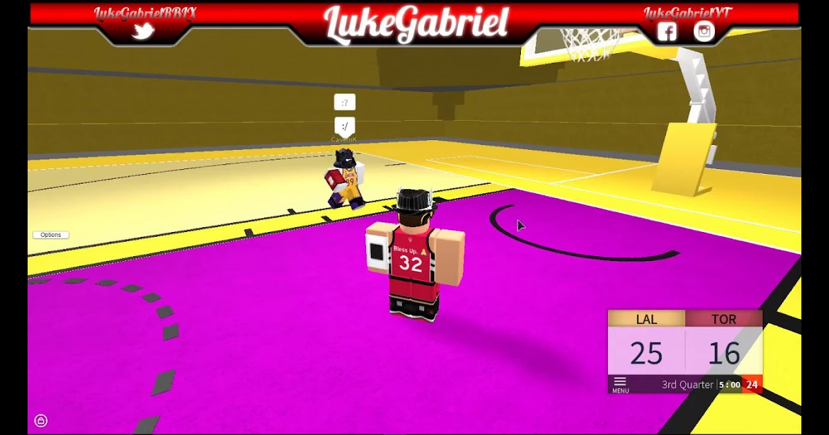 Roblox Nba Phenom Mobile Aimbot