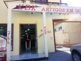 KBK Presentes