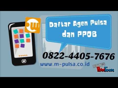 Agen PPOB Surabaya | 031-8273181