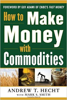 Commodity Trading Course