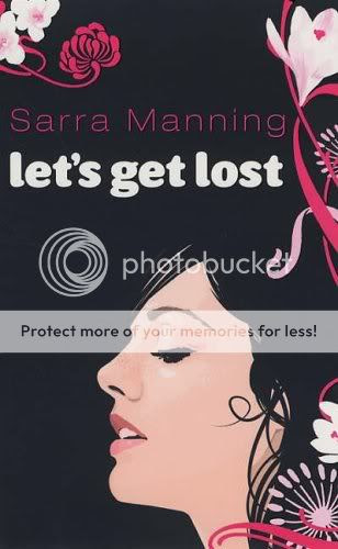 Let’s Get Lost by Sarra Manning
