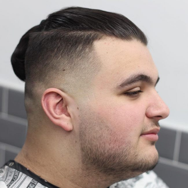 Nice Haircuts For Guys With Straight Hair Men Hairstyles