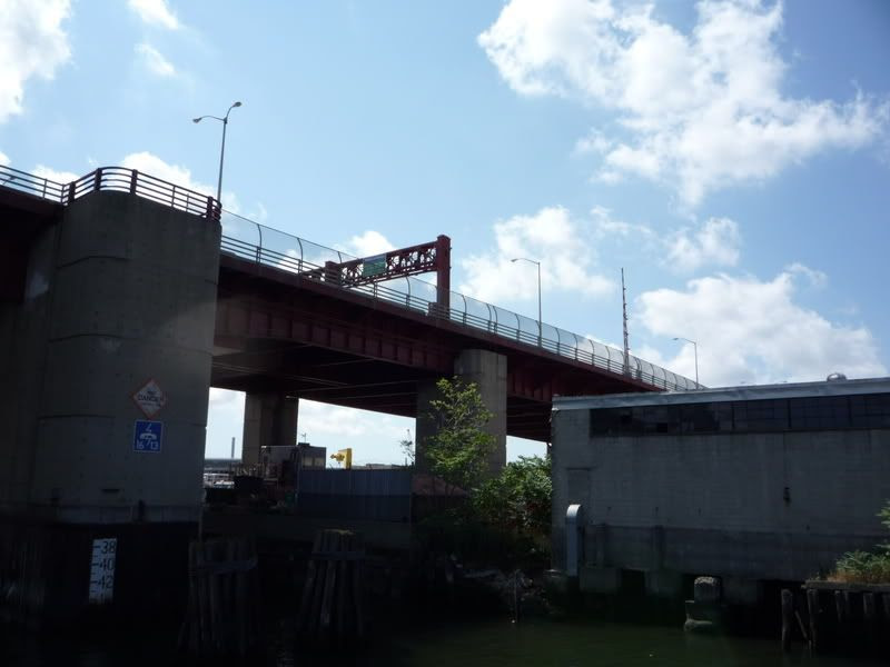 Pulaski Bridge