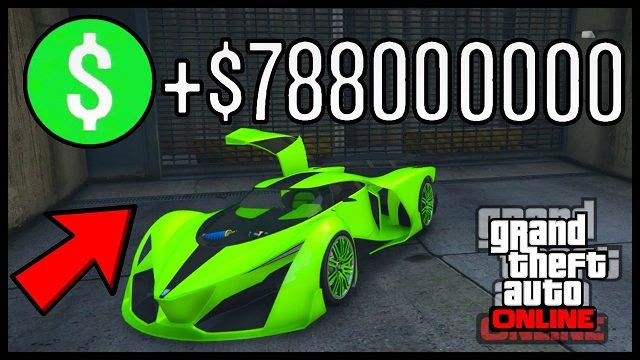 Gta 5グリッチお金稼ぎ 最新