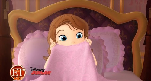 Sofia The First Wallpaper Hd | Best HQ Wallpapers