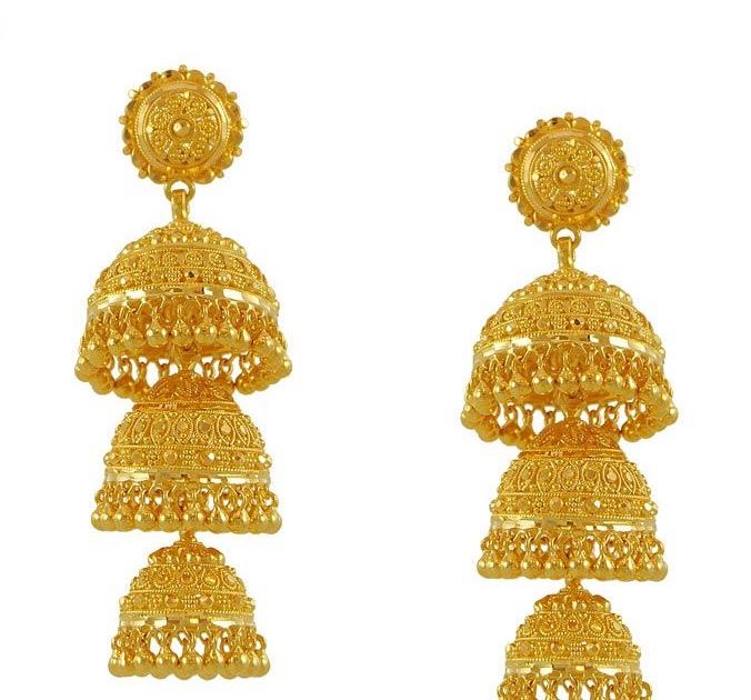 earring kan ka