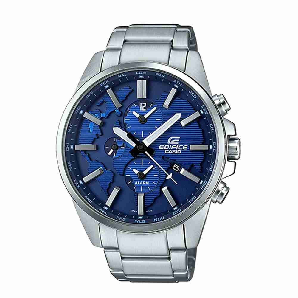 casio beside wr50m strap