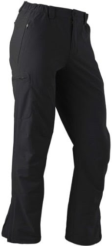 marmot scree softshell pant