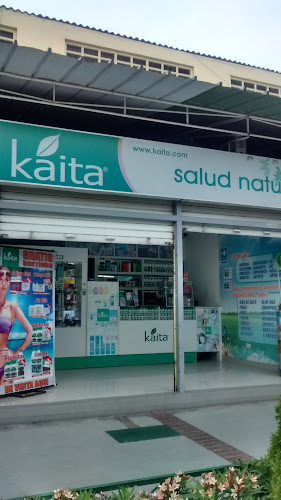 kaita