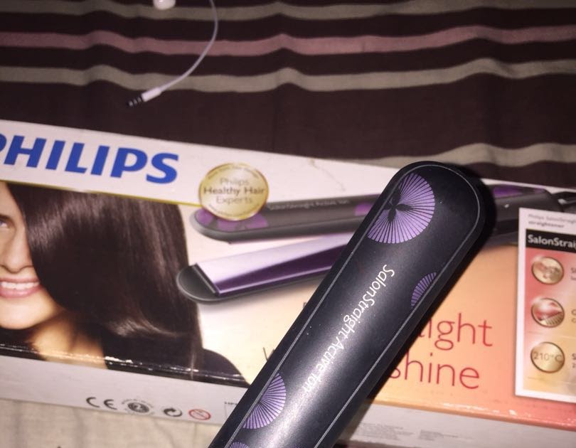 Harga Catok Rambut Philips 8310 - CERMITOK