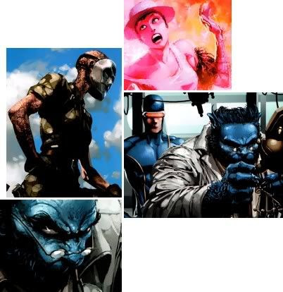 X-Force