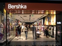 Randkowy związek: Bershka sklepy polska