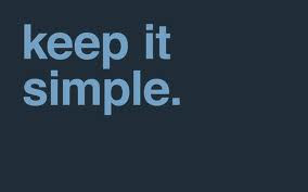 Writercommits-keep your writing simple