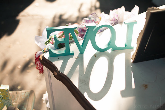 Vintage Cottage Wedding-1