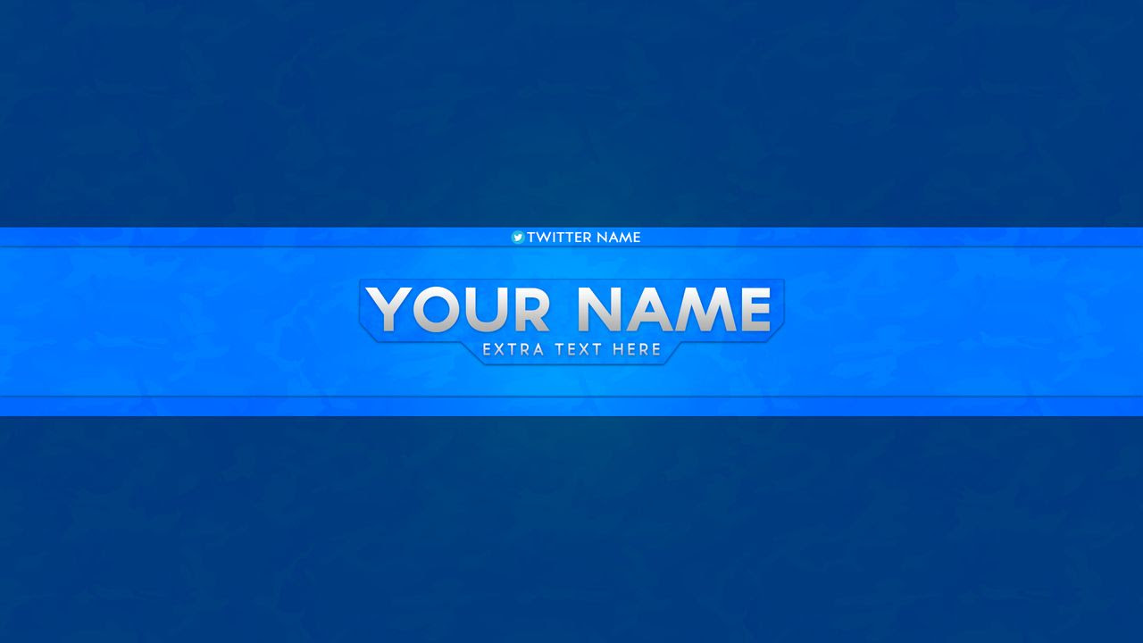 Youtube Banner Template No Text 2560x1440 Atomussekkai Blogspot Com