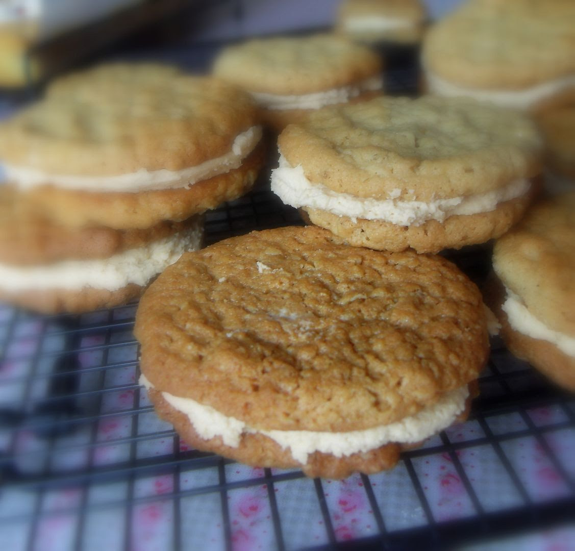 Homemade Pirate Cookies Homemade Pirate Cookies