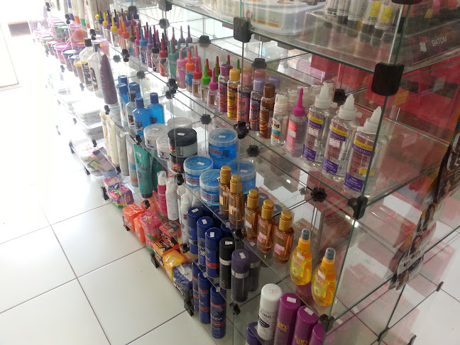 Yoschi Cosméticos - Cuiabá
