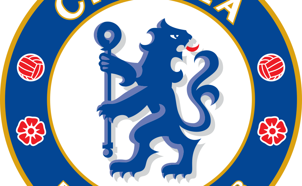 Chelsea Fc Logo Svg