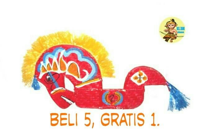 59 Sketsa Kuda Lumping Terpopuler