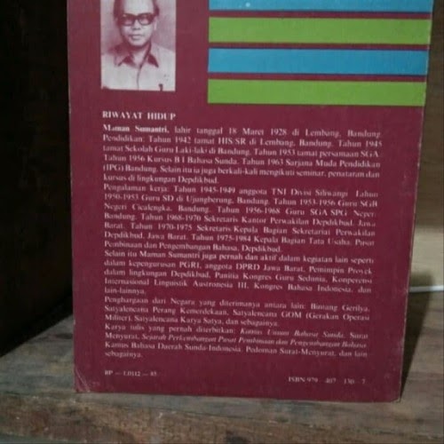 Peribahasa Sunda 7 Peribahasa Sunda yang Mempunyai Arti Sebagai