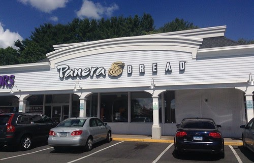 NY Retail Roundup: Panera Bread
