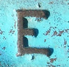 E from water access cover E from water access cover