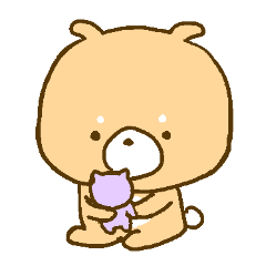 無料イラスト画像 新着かわいい 犬 イラスト ゆる かわ
