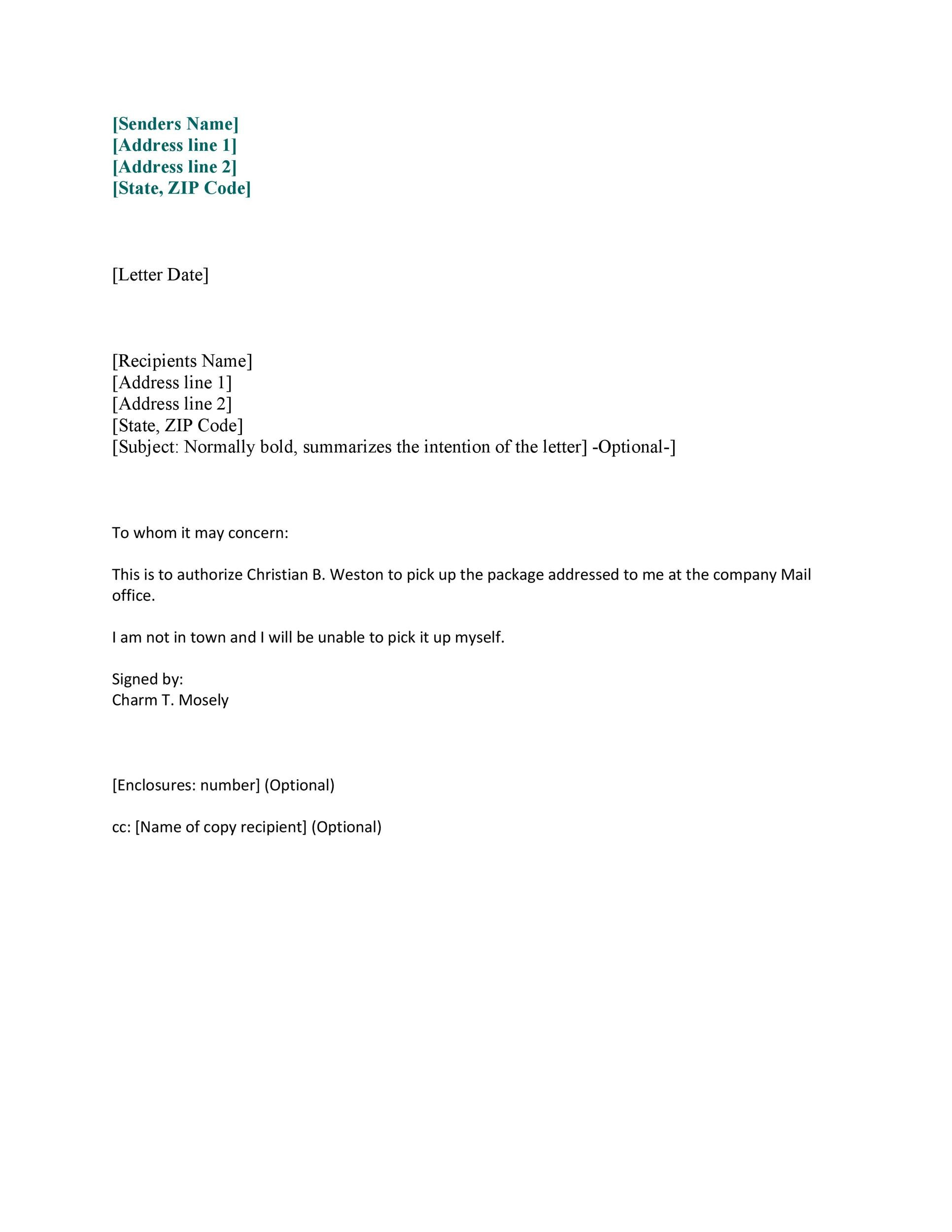 letter-of-authority-template-flyer-template