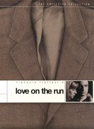 Love on the Run Beeld