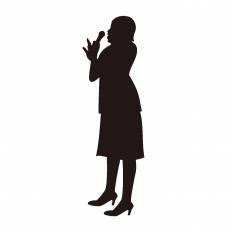 最高のイラスト画像 心に強く訴える司会 者 イラスト