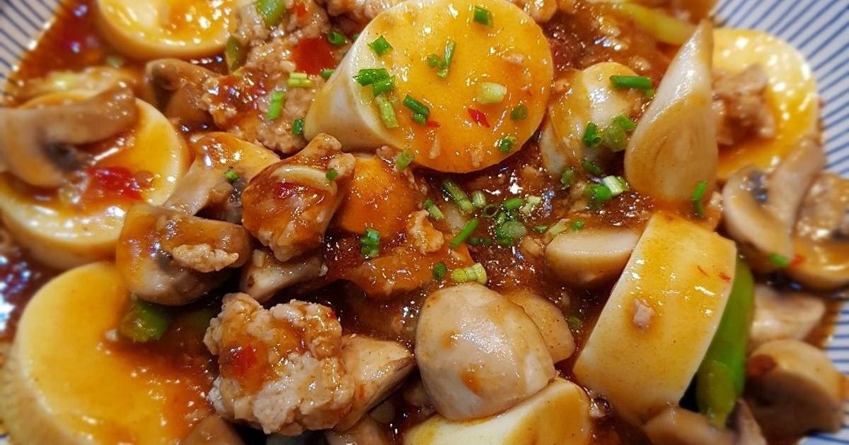 Resep Sup Ceker Ayam Enak X Coffee Break X